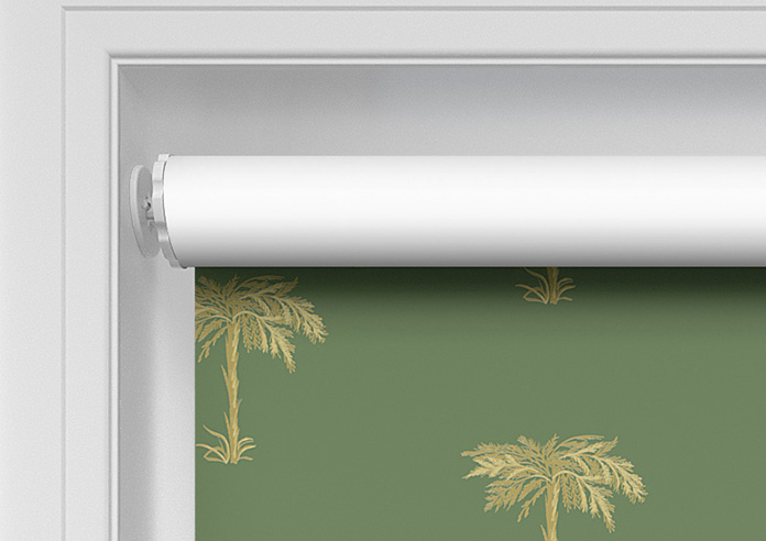 Miami Sunset, Envy - Twist&Fit Roller Blind - Image 10